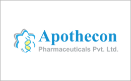 Apothecon | Armein Pharmaceuticals