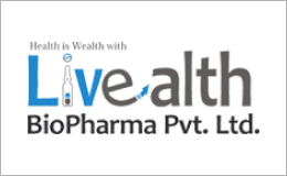 livealth | Armein Pharmaceutical