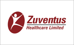 Zuventus | Armein Pharmaceuticals