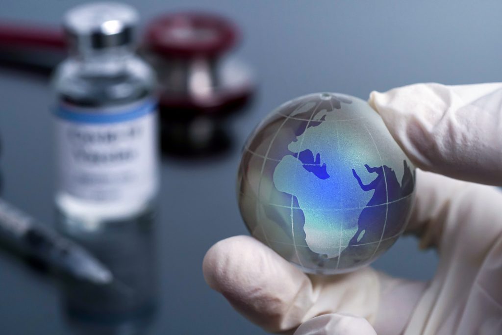 Global Pharmaceutical Industry